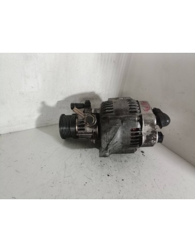 Recambio de alternador para ssangyong rodius d27dt referencia OEM IAM   