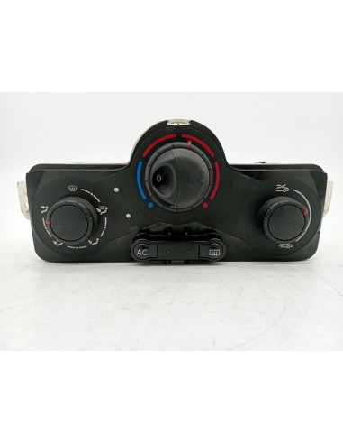 Recambio de mando calefaccion / aire acondicionado para renault clio iii k4jg7 referencia OEM IAM 030967W  