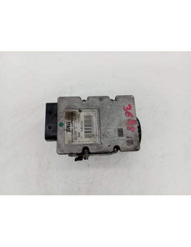 Recambio de abs para saab 9-3 berlina b207e referencia OEM IAM EBC430EV  