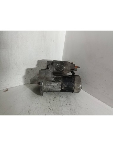 Recambio de motor arranque para renault clio iii referencia OEM IAM 8200584676A  