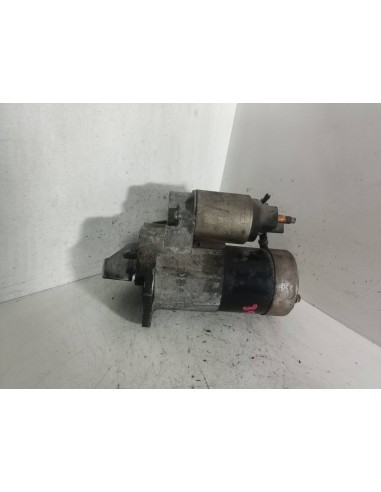 Recambio de motor arranque para renault clio iii k9km7 referencia OEM IAM 8200306595  