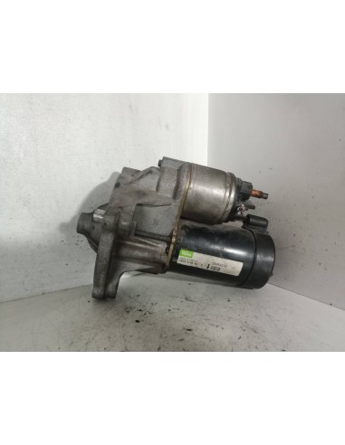 Recambio de motor arranque para citroen c3 pluriel nfu referencia OEM IAM D6RARA572  