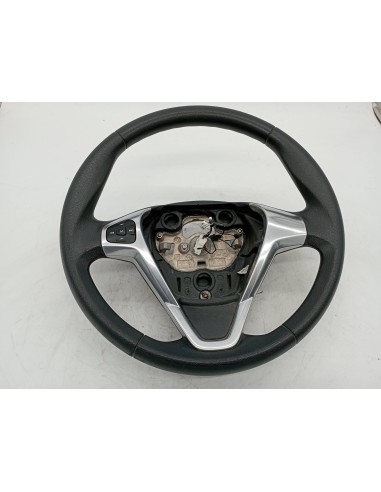 Recambio de volante para ford fiesta (cnn) snjb referencia OEM IAM 62146117C  