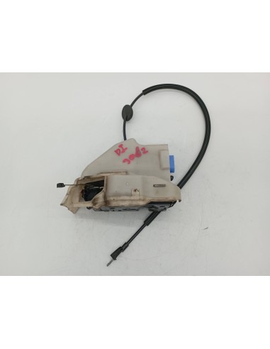 Recambio de cerradura puerta delantera izquierda para volkswagen golf v (1k1)(10.2003) blg referencia OEM IAM 9PINES  