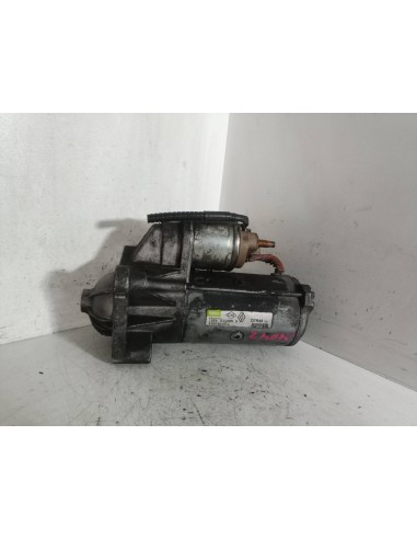 Recambio de motor arranque para renault megane ii berlina 5p f9qe8 referencia OEM IAM 8200583014  