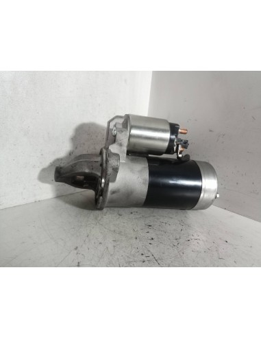 Recambio de motor arranque para hyundai matrix (fc) 3ea referencia OEM IAM   