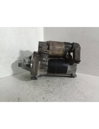 Recambio de motor arranque para toyota corolla (e12) 4zzfe referencia OEM IAM 2810022030  