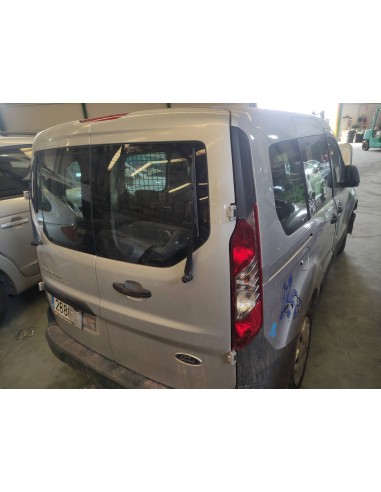 Recambio de puerta trasera derecha para ford transit connect (chc) tzga referencia OEM IAM   