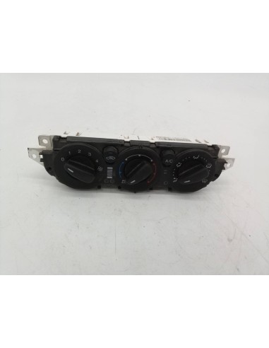 Recambio de mando calefaccion / aire acondicionado para ford transit connect (chc) tzga referencia OEM IAM DT1T19980BD  