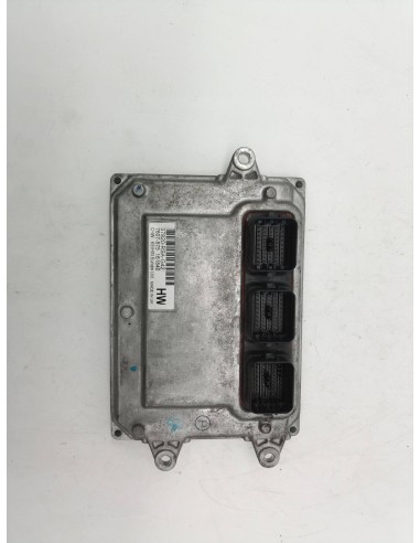 Recambio de centralita motor uce para honda civic 5 puertas (fk) r18a2 referencia OEM IAM 37820RSAG42  