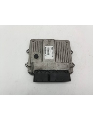 Recambio de centralita motor uce para opel tigra twin top referencia OEM IAM 55198928  