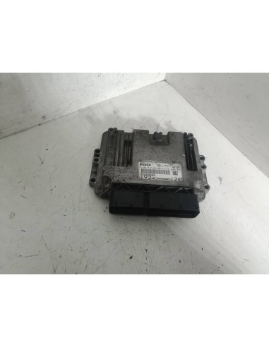 Recambio de centralita motor uce para alfa romeo gt (125) 937a5000 referencia OEM IAM 0281012862  