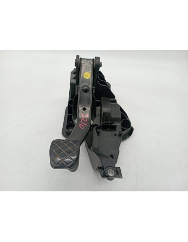 Recambio de pedal freno para volkswagen polo v (6c1) cjz referencia OEM IAM 6C1721058D  