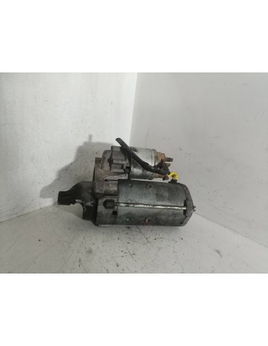 Recambio de motor arranque para citroen c4 picasso 9hz referencia OEM IAM 9662854080  