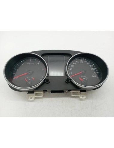 Recambio de cuadro instrumentos para nissan qashqai +2 (jj10) m9r euro4 referencia OEM IAM 24810BR51D  