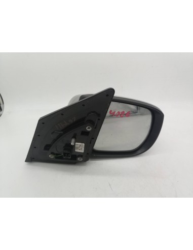 Recambio de retrovisor derecho para hyundai ix35 (el/lm) d4fd referencia OEM IAM 7PINES  