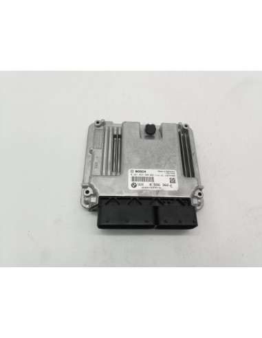 Recambio de centralita motor uce para bmw serie 3 gran turismo (f34) b47d20a referencia OEM IAM 0281033806  