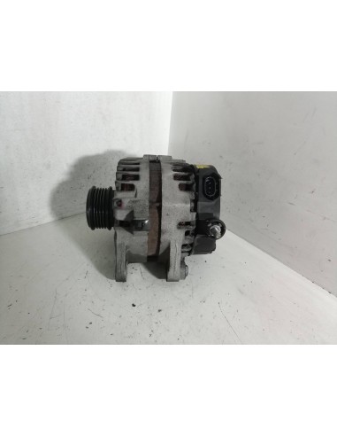 Recambio de alternador para hyundai ix35 (el/lm) d4fd referencia OEM IAM 2611067  