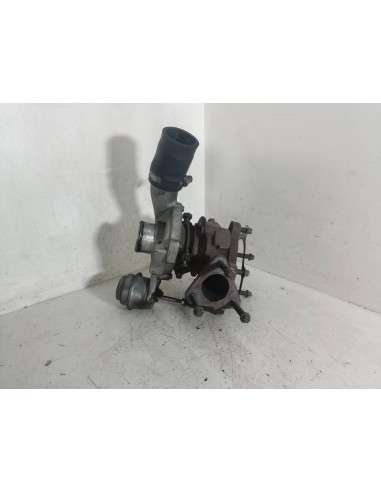 Recambio de turbocompresor para opel vectra c berlina referencia OEM IAM 24461826  