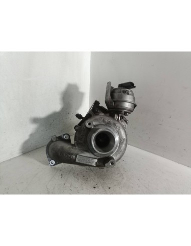 Recambio de turbocompresor para citroen c3 picasso referencia OEM IAM 9686120680  