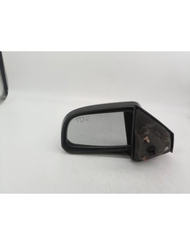 Recambio de retrovisor izquierdo para hyundai tucson (jm) g4gc referencia OEM IAM 5PINES  