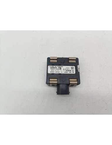 Recambio de modulo electronico para nissan x-trail (t32) referencia OEM IAM 0203300385  