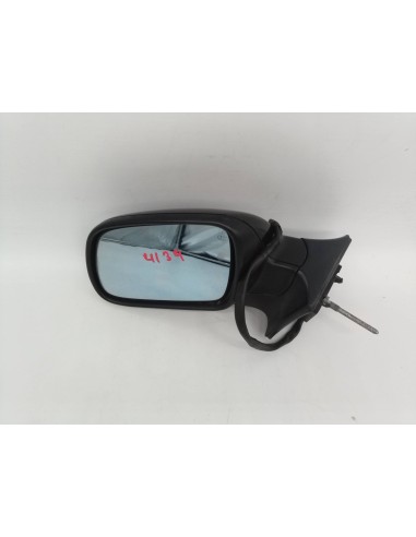 Recambio de retrovisor izquierdo para peugeot 407 rhr referencia OEM IAM 7PINES  