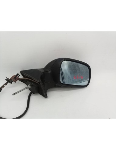 Recambio de retrovisor derecho para peugeot 407 rhr referencia OEM IAM 8PINES  