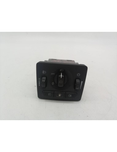 Recambio de mando luces para volvo c30 d4164t referencia OEM IAM   