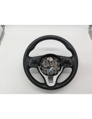 Recambio de volante para kia sportage (ql) d4fd referencia OEM IAM   