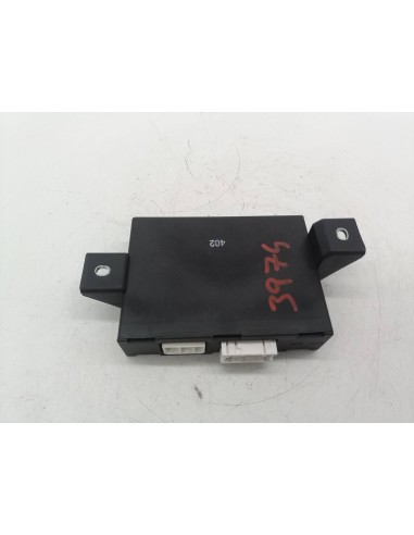 Recambio de modulo electronico para alfa romeo 147 (190) 937a2000 referencia OEM IAM 46742881  