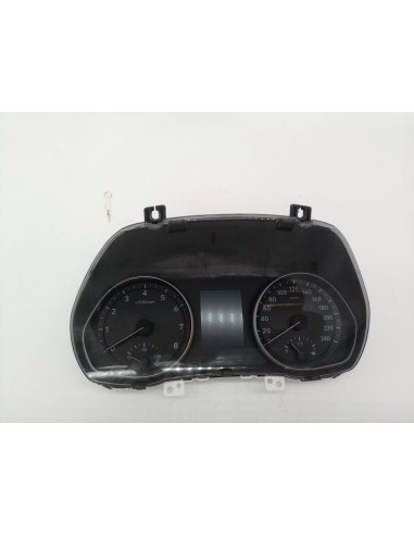 Recambio de cuadro instrumentos para hyundai i30 cw (gdh) g4ld referencia OEM IAM 94003G4261  