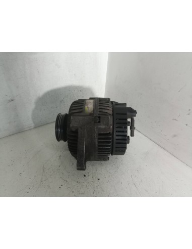 Recambio de alternador para renault megane i berl./ berl. con portón (ba0) referencia OEM IAM 7700424583  