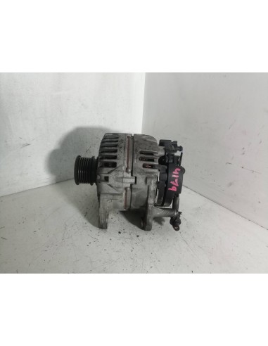 Recambio de alternador para seat cordoba berlina (6l2) bby referencia OEM IAM 037903025M  