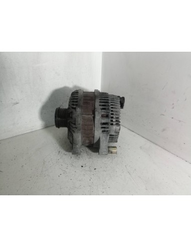 Recambio de alternador para peugeot 407 rhr referencia OEM IAM 9654752880  