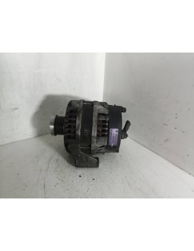 Recambio de alternador para ssangyong kyron referencia OEM IAM A6651540202  