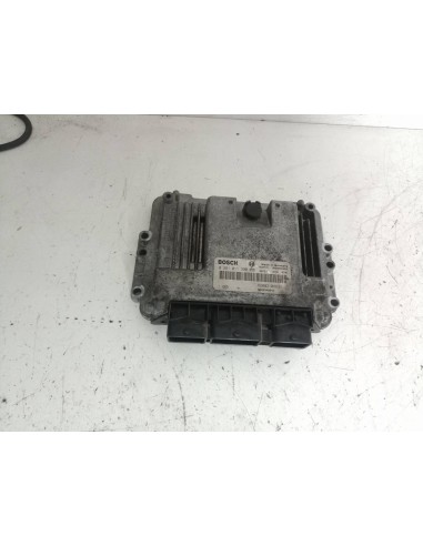 Recambio de centralita motor uce para renault megane ii berlina 5p f9q b8 referencia OEM IAM 0281011390  