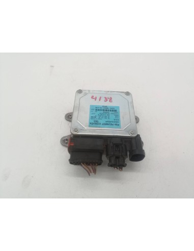 Recambio de modulo electronico para citroen c3 8hz referencia OEM IAM 9659514180  