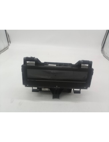 Recambio de cuadro instrumentos para renault scenic iii (jz) f9q p8 referencia OEM IAM 248107271R  