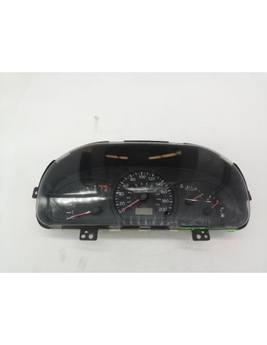 Recambio de cuadro instrumentos para kia rio (bc) a5d referencia OEM IAM 20011520032880  