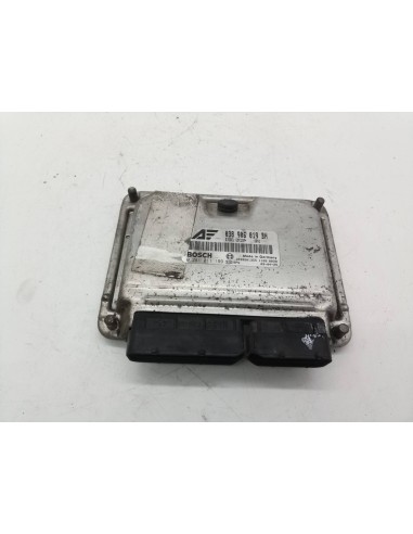 Recambio de centralita motor uce para seat alhambra (7v9) asz referencia OEM IAM 038906019BH  