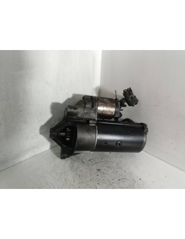 Recambio de motor arranque para peugeot 407 rhr referencia OEM IAM D7R26  