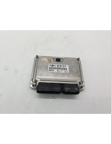 Recambio de centralita motor uce para volkswagen passat variant (3b6) avf referencia OEM IAM 038906019GQ  