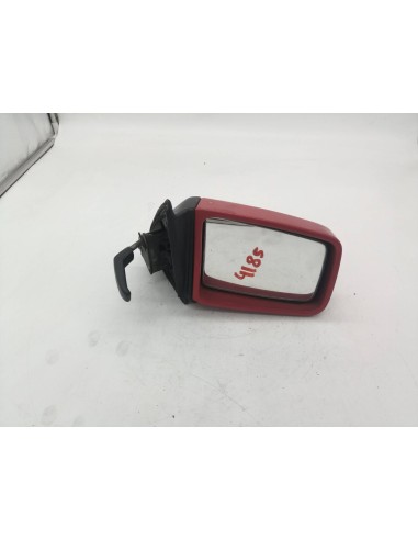 Recambio de retrovisor derecho para opel kadett e 16sv referencia OEM IAM   