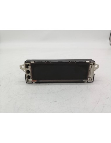 Recambio de no identificado para peugeot 307 berlina (s2) 9hy referencia OEM IAM 9649862680  