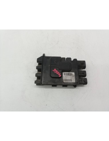 Recambio de modulo electronico para renault megane iii sport tourer k9k g8 referencia OEM IAM 243800011R  