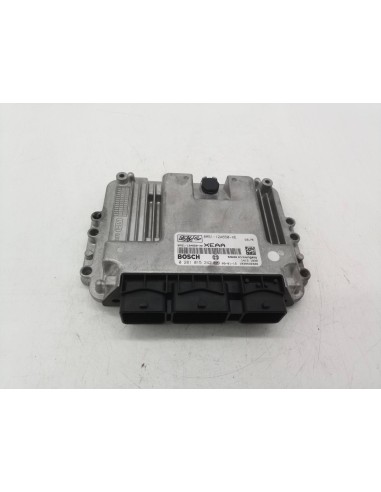 Recambio de centralita motor uce para ford focus berlina (cb4) g8db referencia OEM IAM 8M5112A650XE  