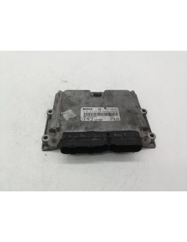 Recambio de centralita motor uce para fiat stilo (192) 192a1000 referencia OEM IAM 0281010337  