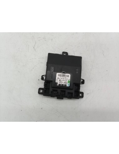 Recambio de modulo electronico para mercedes-benz clase ml (bm 164) 642940 referencia OEM IAM A1648205985  