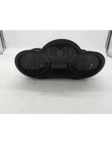 Recambio de cuadro instrumentos para alfa romeo 147 (190) ar37203 referencia OEM IAM 3010080285  